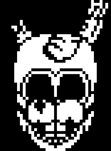 [4076f0] -casually pretends to be a normal springlocked failure- . . . -scraptrap (Cleetus