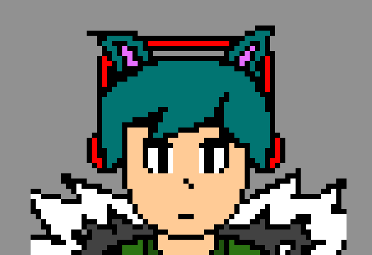 [3a33bd] Is anyone else here?-Cade