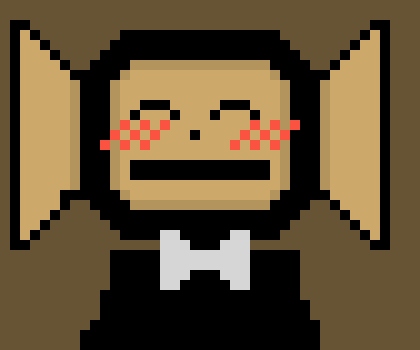 [c65169] Wassup :D ~ Cartoony Brush