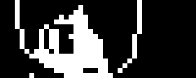 [5b2f3e] * somehow this person saw through you clone! 