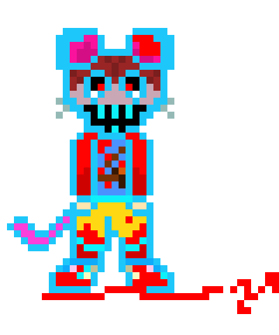 [24ebf6] Talonpaw .EXE