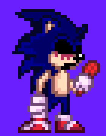 [970cdd] Sonic.EXE-*He broke his mic and tried to "Eat" Skeld*