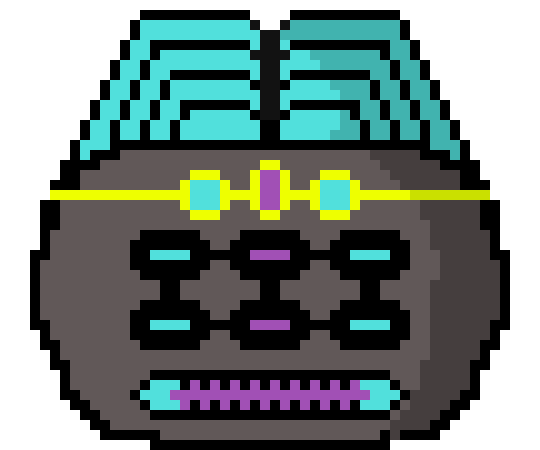 [9664c4] spider queen