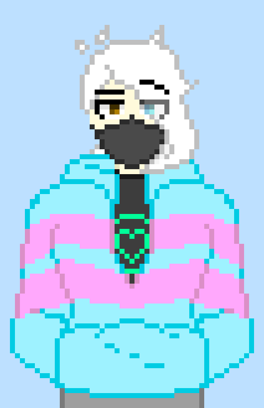 [45a4d0] You don't have an actual set in stone name or anything? It's just Purple Sans?