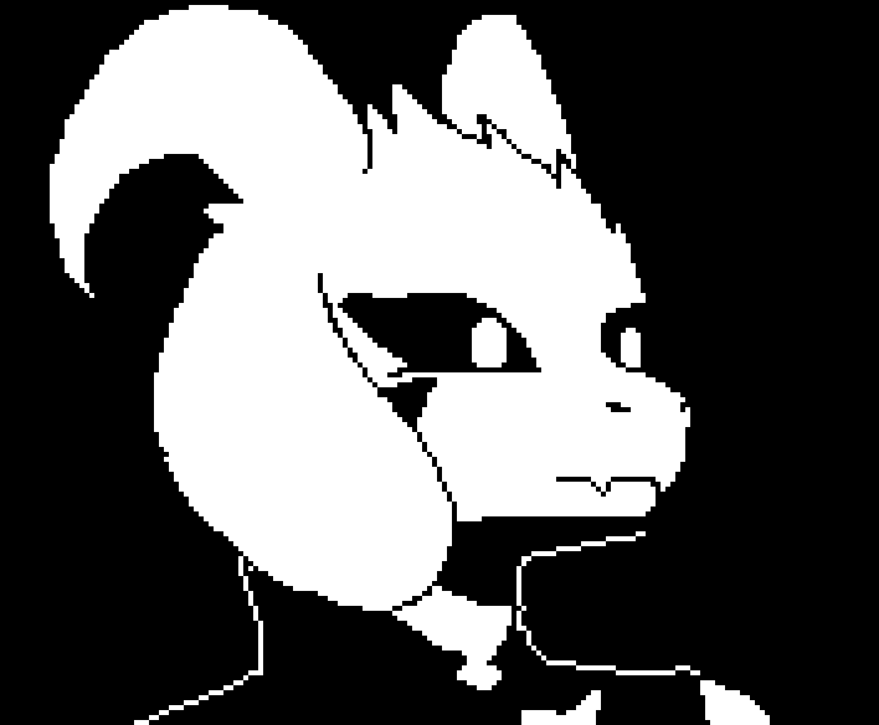 [2bd126] your face and the fact that you're naked... just stating things