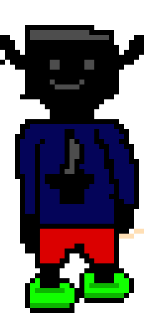 [777ed4] yeah ok ; knife 