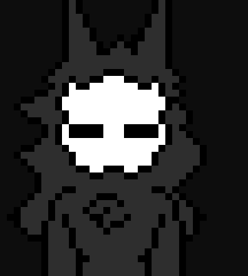 [61c9f1] Terrie would never break out of character like that... 