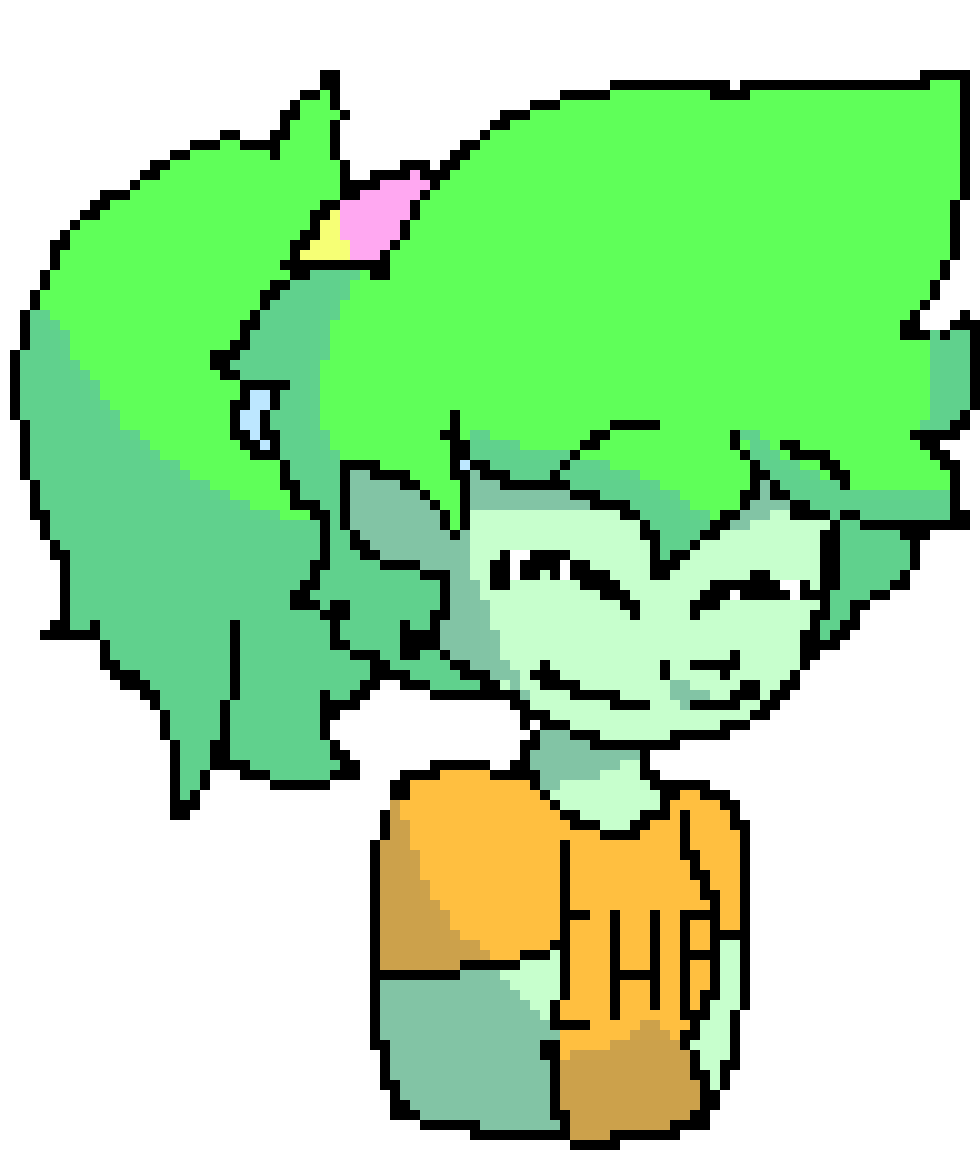 [005fa5] Aviva: Yae!