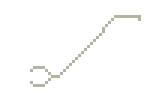 [bd0064] danganronpa pixel chain 3