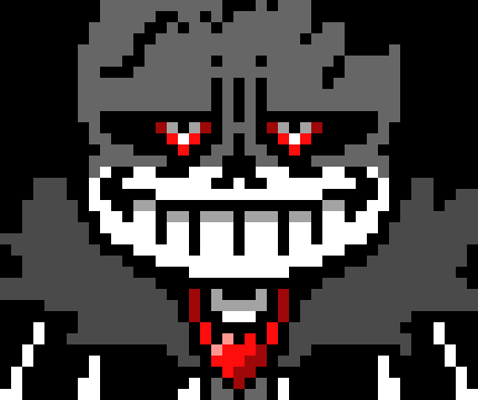 [f8d2f7] heh yeah now i see it-DS!sans