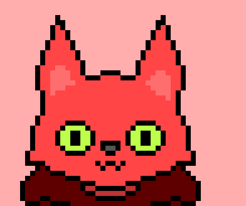 [2a4595] "Frisk... What is that.. THING"