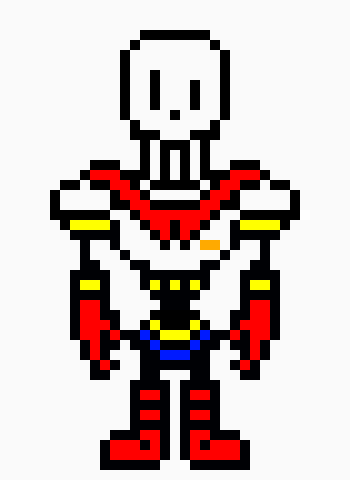 [9664c4] PAPYRUS