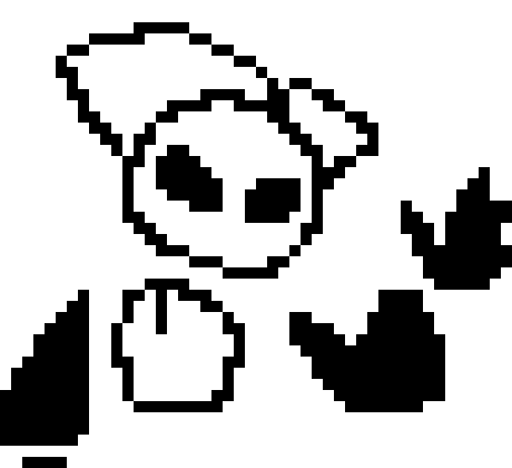 [3fcaee]  as PAM grows there is more people who are joining into the RPing and stuff and when that happens Usally the New pammers will mabey godmod or over an all make drama sprite steal and mutch more while the Pamers who have been here long enough to know alot of sh*t will try and tell new pammers what to do and what to not do and sometimes the dont care and some troll  -Drone The ghost