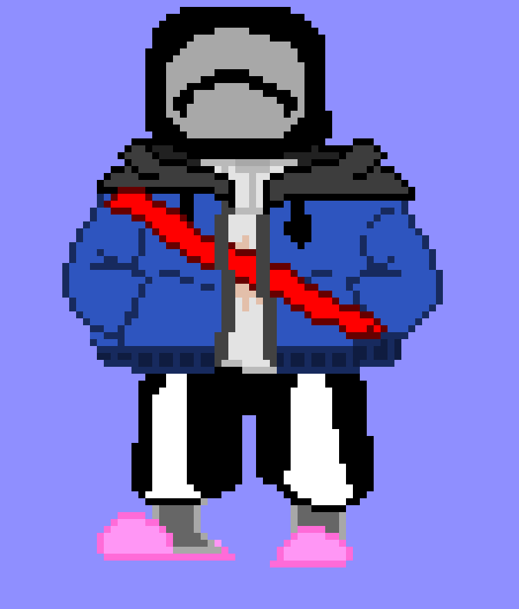 [2fcb16] Sans!ODST: Im.....Bored