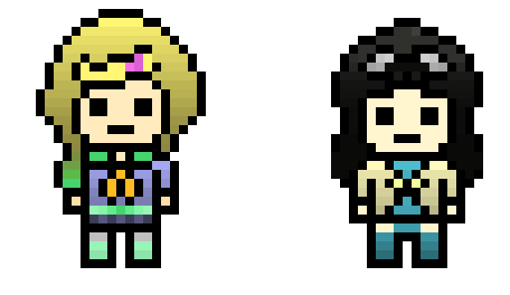 [c8af72] Danganronpa Colon 2.1