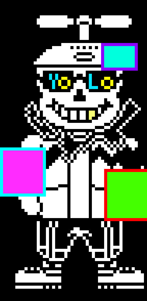 [43520c] whats going on?  - ink