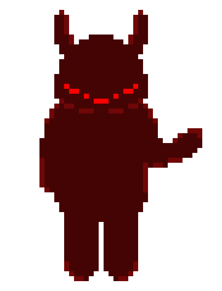 [5ffe7f] look. . . I don't wanna push responabilties onto you kid. . .  - Deadtale