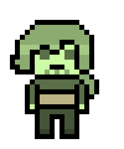 [29c32e] Envy Sprite