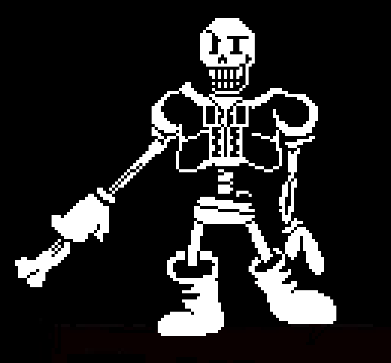 [4fbda4] i'm so not use to using papyrus body... eeeeeeeee- Evan