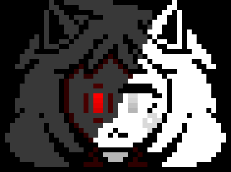 [be82ba] (Mocha appeared next to Hanako) Eyy man, nice blood decor. Whered you get it from?