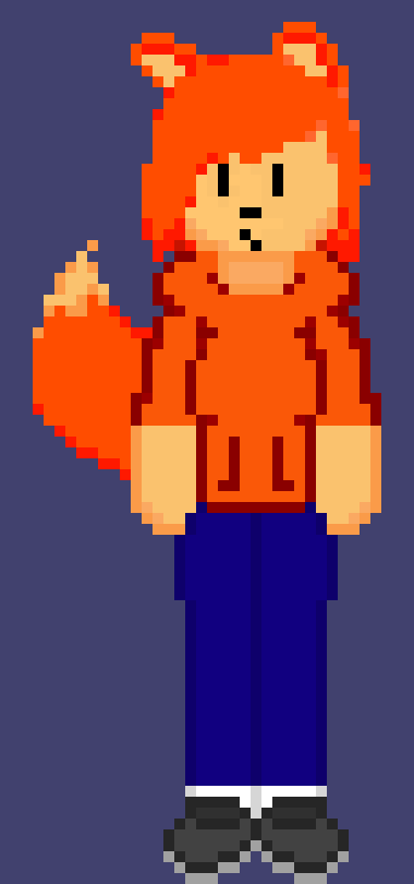 [d8d976] You kinda missed a zoom party for PAM ppl Lebryan -Foxlya