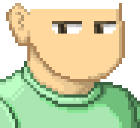 [038bf1] Goopi, you kinda defined PAM.