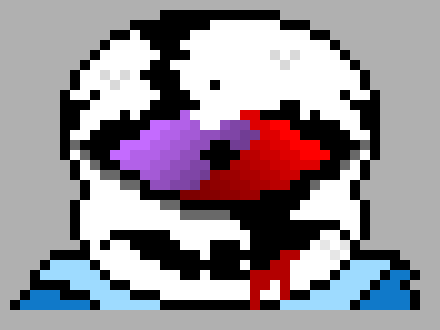 [b602f0] Hey dick head (fake), If your really gonna go THAT far where to you bring Floyd into this in the most racist fuckin way possible, You should be in the deepest pits of hell. - An Alt