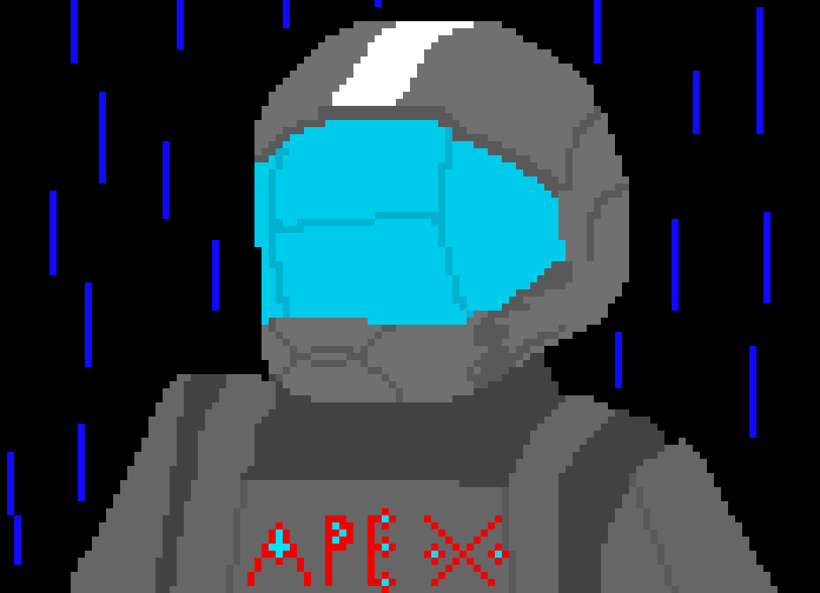 [de8c0d] Red Hoodied sir....I think thats just called split-personality Disorder.