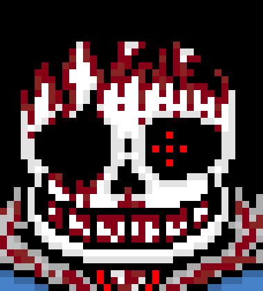 [e8cb42] (remember he can take other peoples powers, but cant gain them, the powers just unexist)