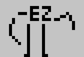 [30dec3] or, i guess you could say, give me a reason to live! yeah! let's do that!. -Ez