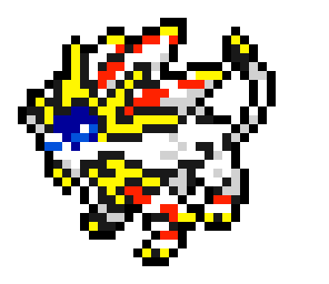 [c0282c] Solgaleo