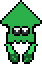 [9664c4] Inkling Squid Annoyed