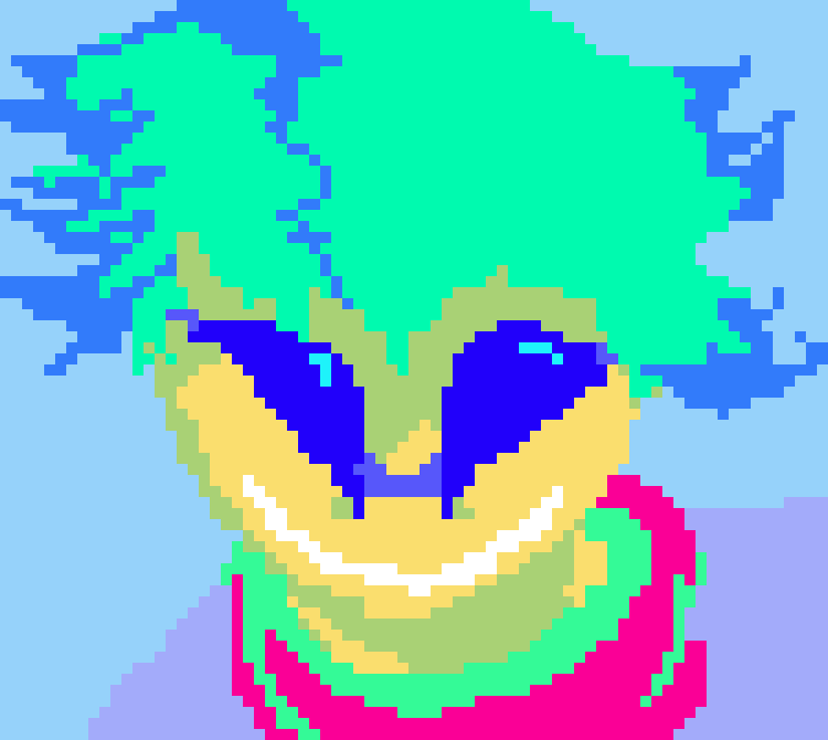 [43dbad] lovely vibes, so inviting