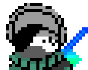 [3897d8] (the door is locked)