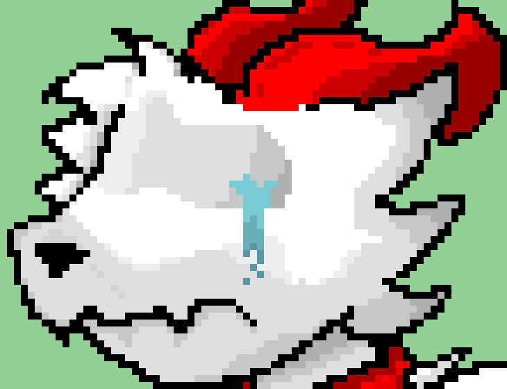 [95be89] Terrie: -He seems to have something on his mind-