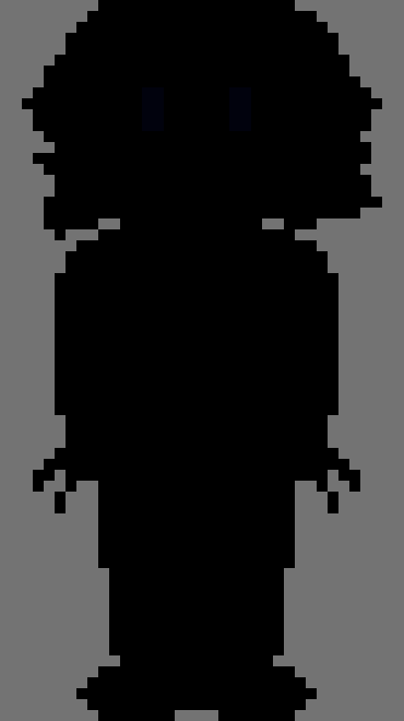 [be82ba] (It takes a step back into the shadows)