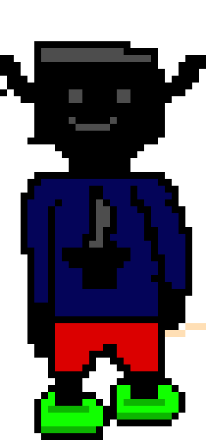 [777ed4] hi DST ; knife 