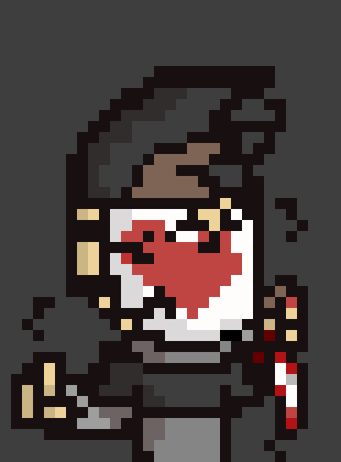 [7e7a2a] And I DOUBT he's your "partner" so I'll block you and let you get judgement from the man himself because I'm gonna message him on DA right fucking now.