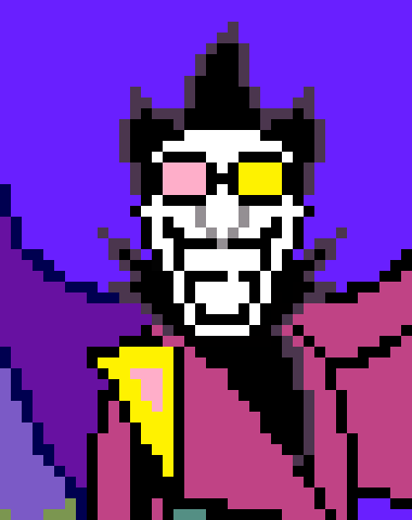 [970cdd] Spamton-......