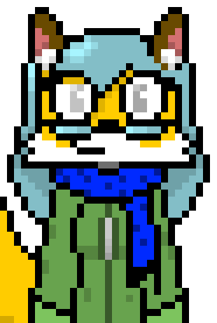 [6d74d1] It looked kinda like a flashlight... For me at least