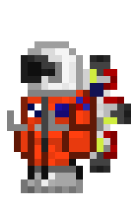 [591483] Spacefarer Set (WIP)