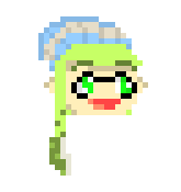 [9664c4] girl inkling