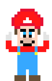 [9664c4]  Mario