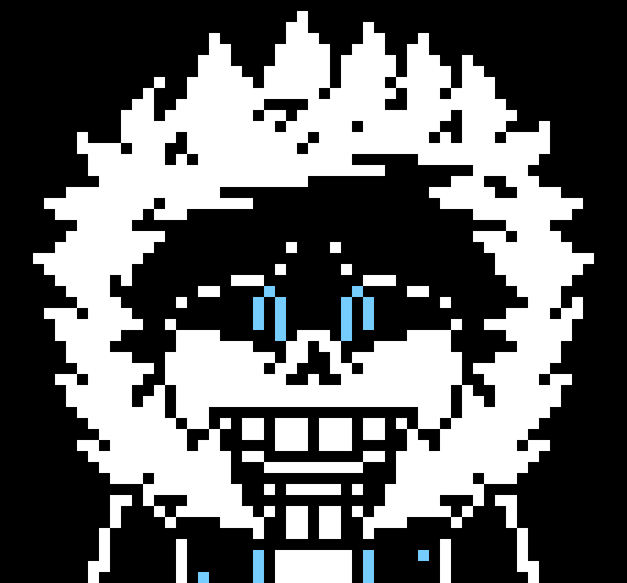 [0ae1f1] *the latex freezes around Blizzard* how did you fix my ice ability?