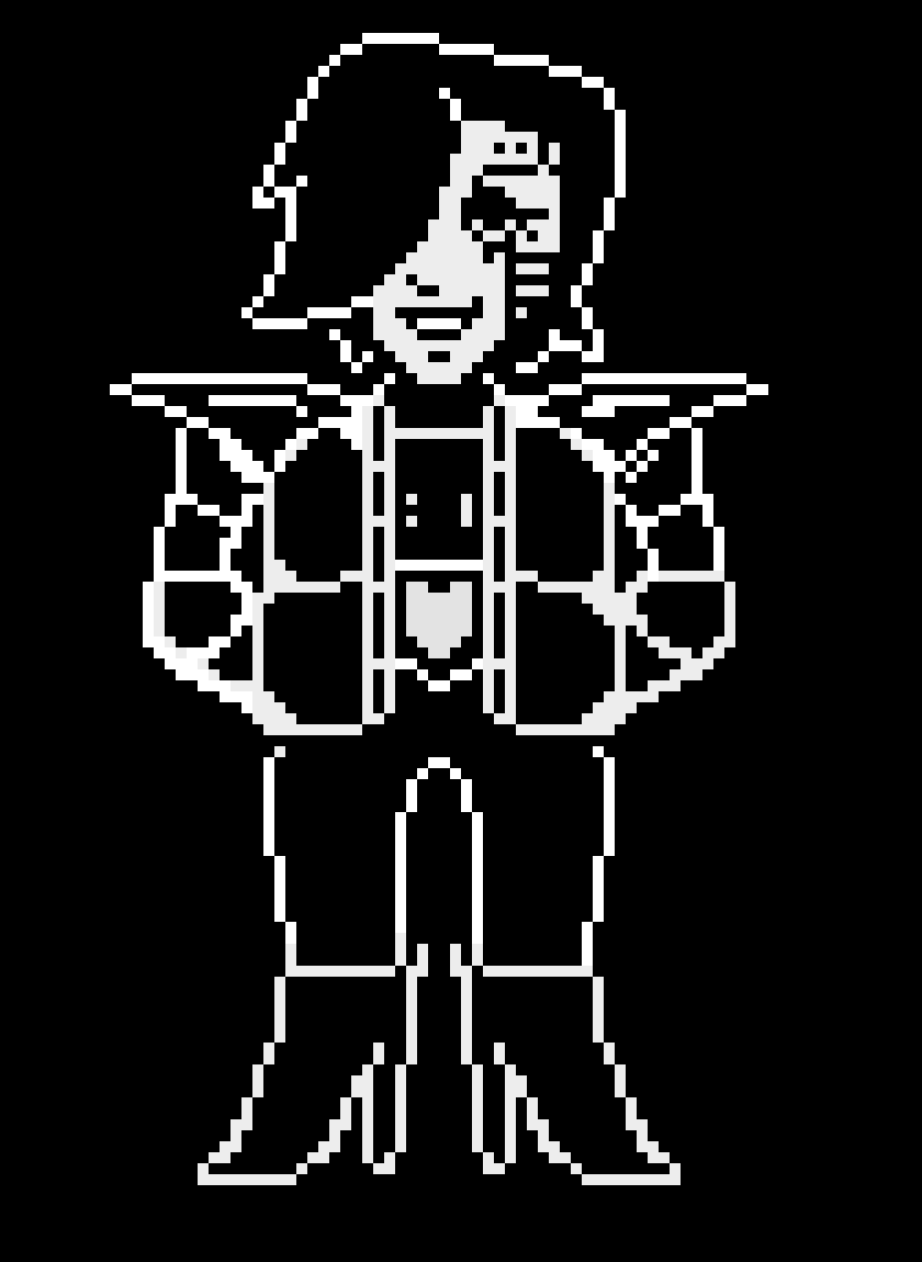 [68c4c7] Yeah I know this look kinda curse - DST