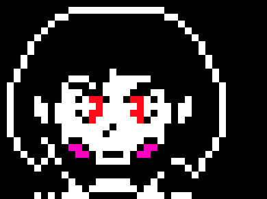 [a82578] *dodges and breaks asriel's jaw so he cant swallow*