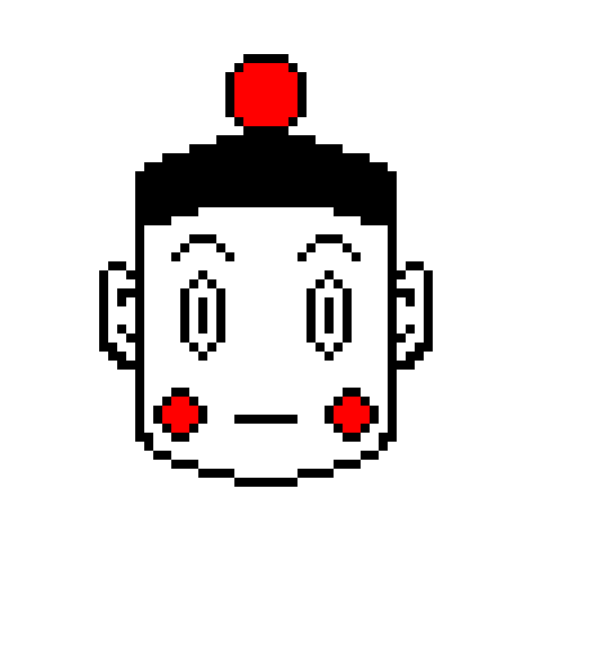 [0b5fbb] ChiaotzuPixel