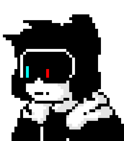 [e8dd50] Can i get a link to your pixilart account Chris?