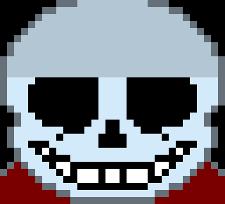 [81466a] DG! Undertale