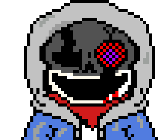 [619e86] sends 11 bones at zeta then blasters appears fast and fires in 0.2 seconds *